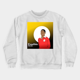 Eusbio the King Crewneck Sweatshirt